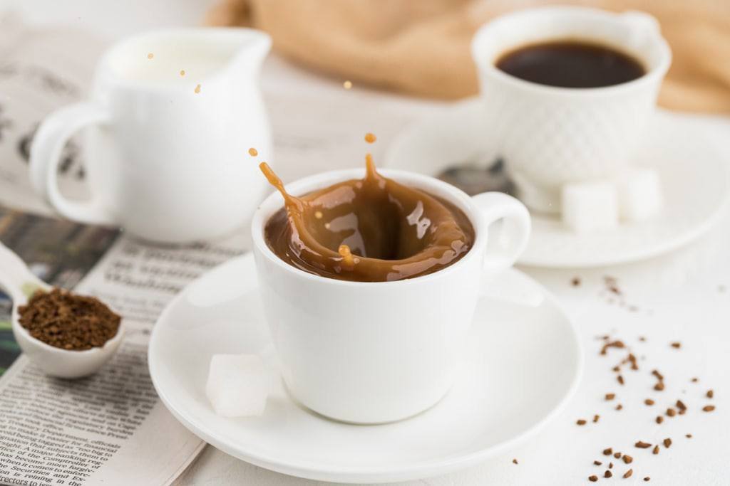 Što se događa s vašim tijelom kada prestanete uzimati kofein!